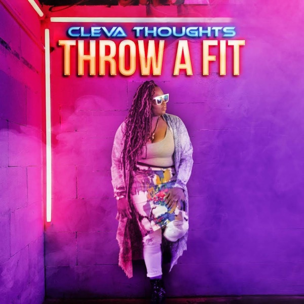 Throw a Fit (feat. Chris Prythm) - Single