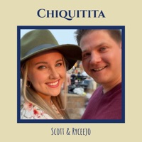 Chiquitita - Single - Scott & Ryceejo