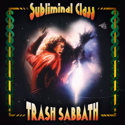 Trash Sabbath - Single