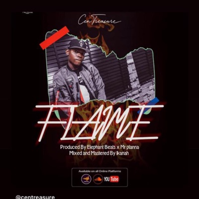 Flame - Single