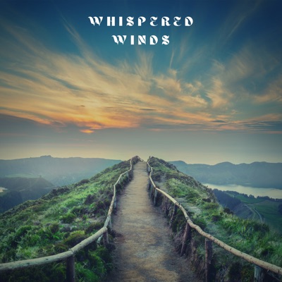 Whispered Winds (feat. Fractite) - Single