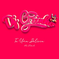 Ta uma Delicia - Single - Dj CPzinho & Mc Charada