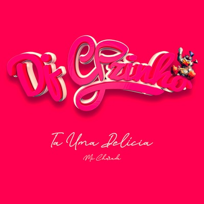 Ta uma Delicia - Single