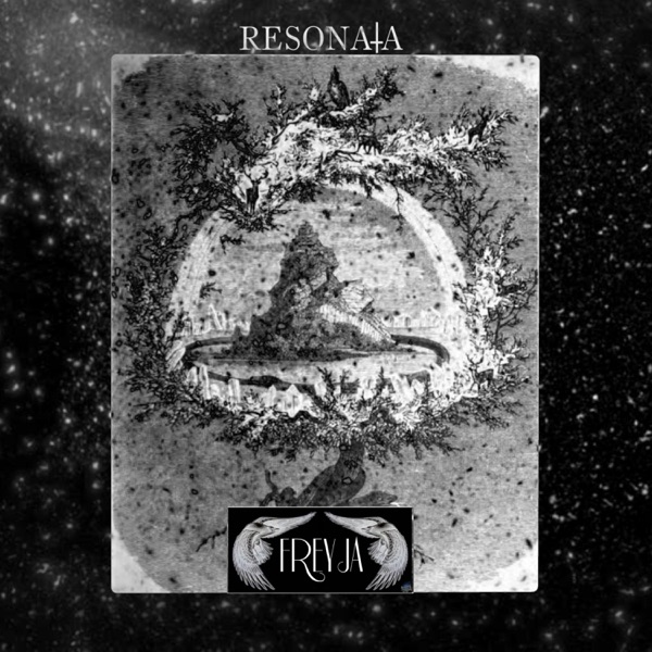 Cover of Freyja - Single