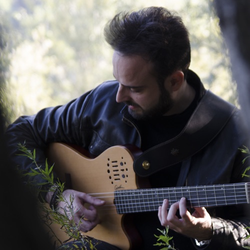 Fabrizio Prando