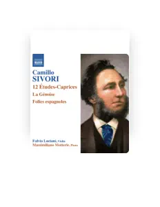 Fulvio Luciani을(를) 듣고, 뮤직 비디오를 보고, 약력을 읽고, 투어 일정 등을 확인하세요!