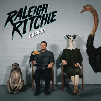 Cuckoo - Single - Raleigh Ritchie