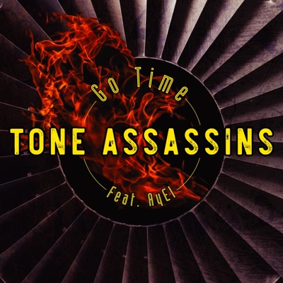 Go Time (feat. AyEl) - Single