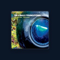 8 Balls Youngstown