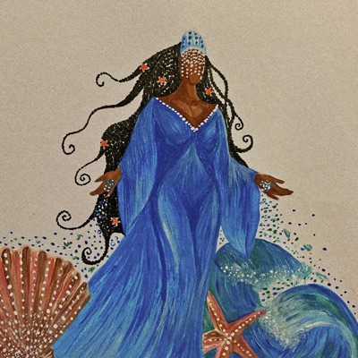 Iemanjá (feat. Felipe Phyre) - Single