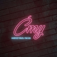 Ćmy (feat. Teabe) - Single - Dziuny