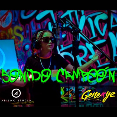 Sonido Campeón - Single