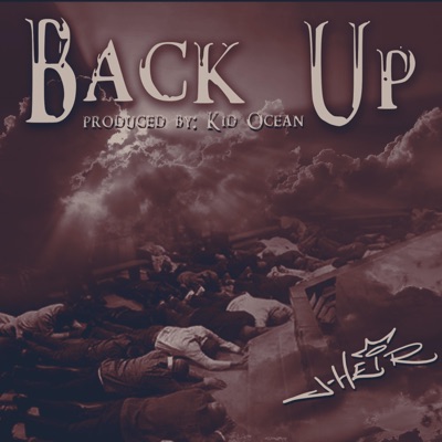 Back Up - Single