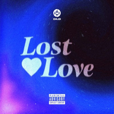 Lost Love (feat. Raael) - Single
