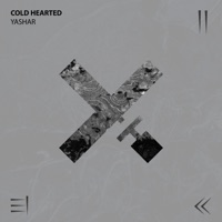 Cold Hearted - Single - Yashar