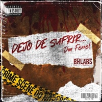 Dejó De Sufrir - Single - Don Ferret