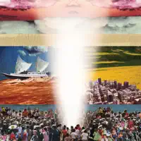 All To All — Broken Social Scene