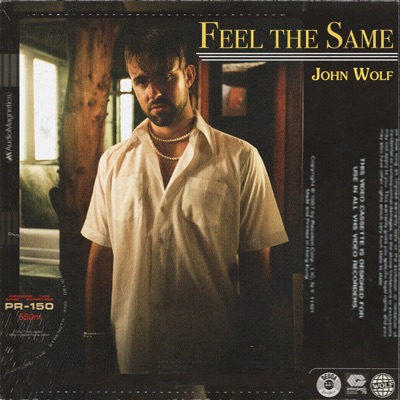 Feel the Same - Single
