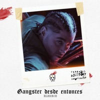 Gangster Desde Entonces - Single - Elemece