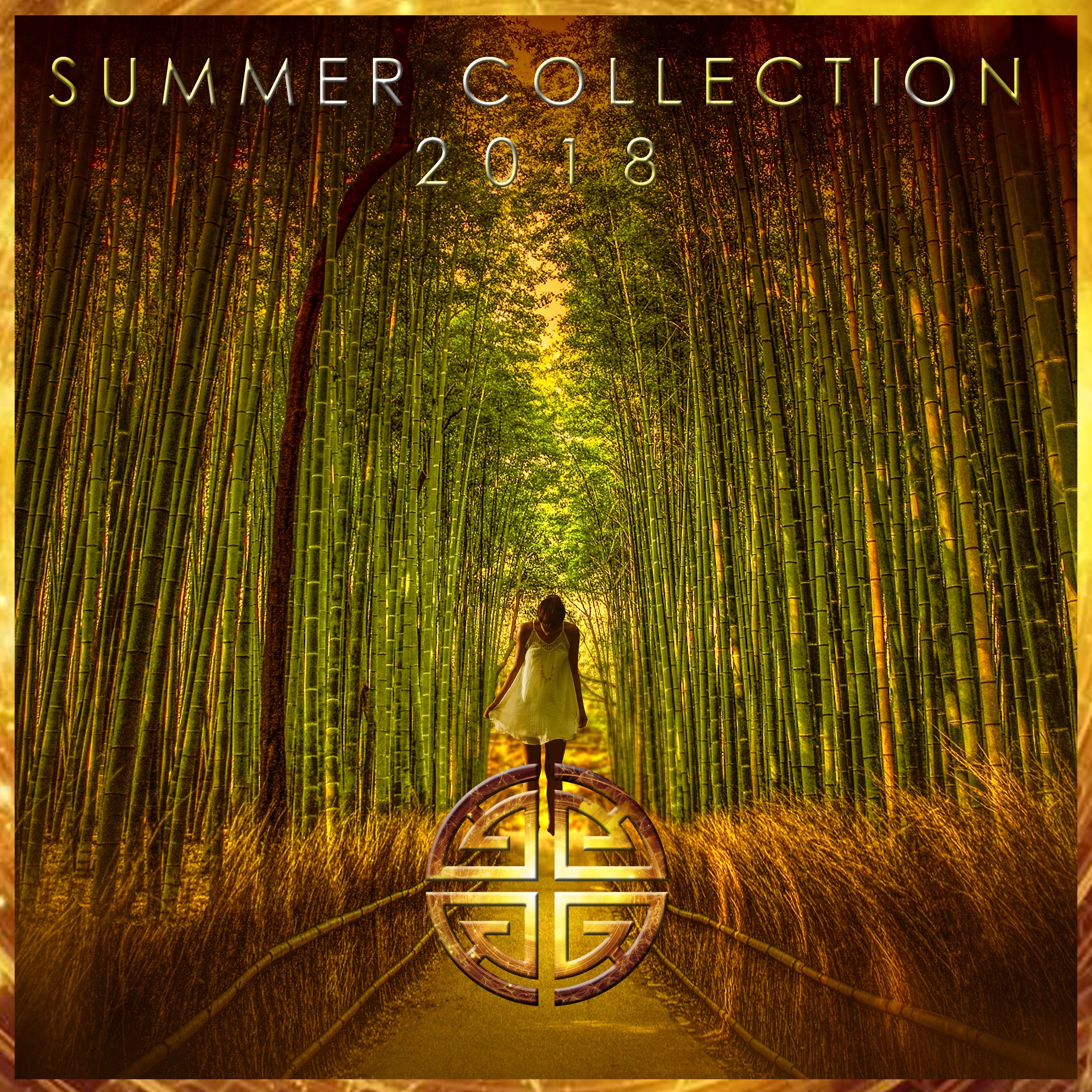 Summer Collection 2018