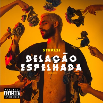 Delação Espelhada - Single