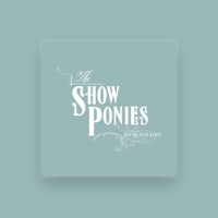 The Show Ponies