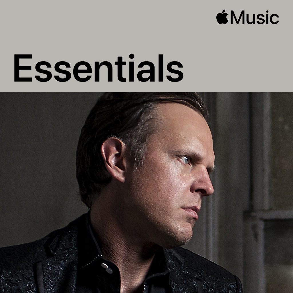 Joe Bonamassa Essentials