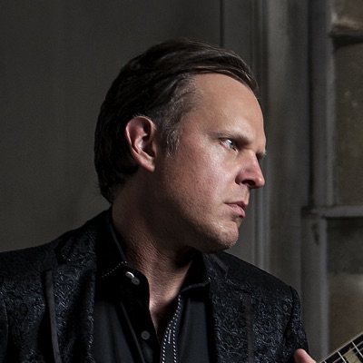 Joe Bonamassa