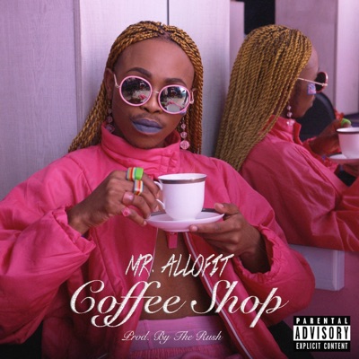 Coffee Shop - Single
