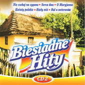 Biesiada: Party Music from Poland, Vol. 2