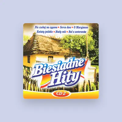 Listen to Biesiadne Hity, watch music videos, read bio, see tour dates & more!