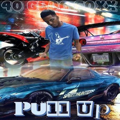 Pull Up - Single