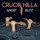 Cruor Hilla - Amiga-Platten