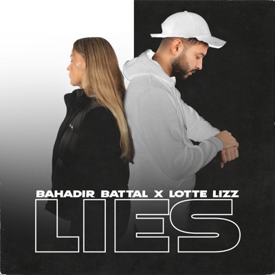 Lies - Single