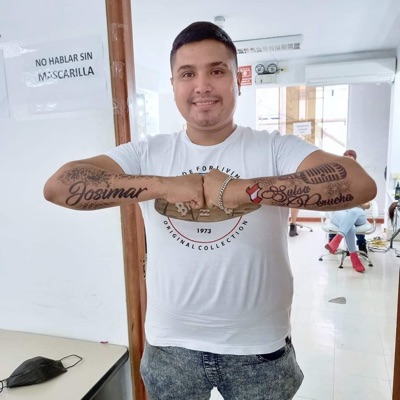 El Aventurero (Reparto) - Single