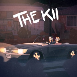 I Beg to Differ the Kii, Mick Jenkins & Serious Klein