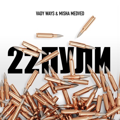 22 Пули - Single