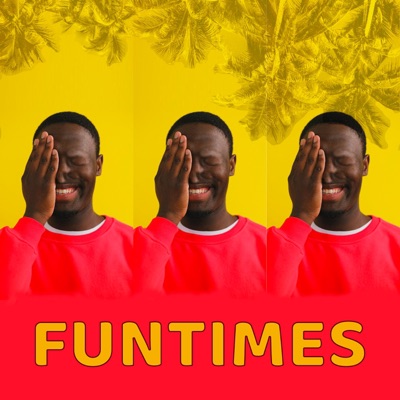 Fun Times (feat. Hues) [Radio Edit] [Radio Edit] - Single