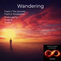 Wandering - Single - Yooks