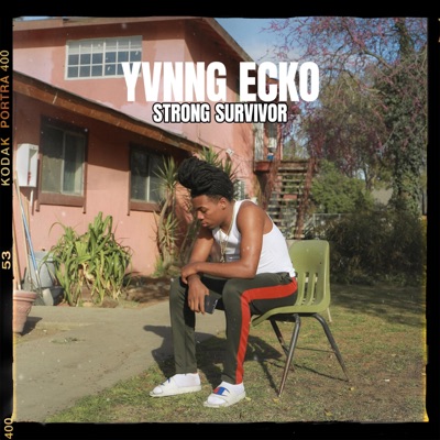 Strong Survivor - Single