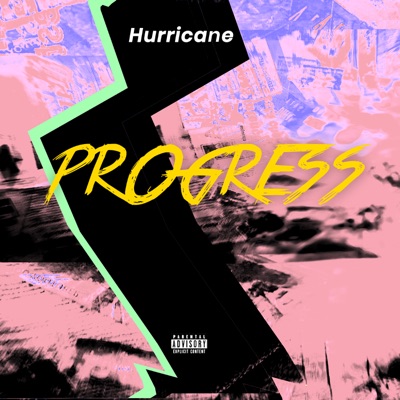 Progress - EP