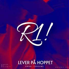 Lever på hoppet R1!