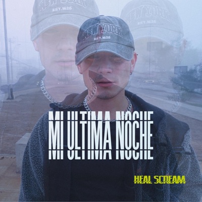 Mi Última Noche - Single