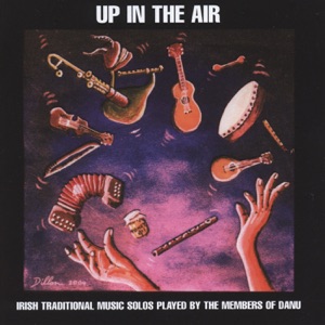 Danú - The Moving Cloud / Ril Gan Ainm - 排舞 编舞者