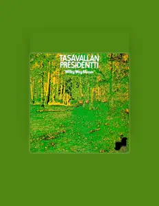 Tasavallan Presidentti dinle, müzik videolarını izle, biyografisini oku, tur tarihlerini ve daha fazlasını gör!