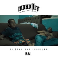 Rap Frio (feat. Dj Samu aka Suguiura) - Single - Lado Sujo da Frequência & Mano Fler