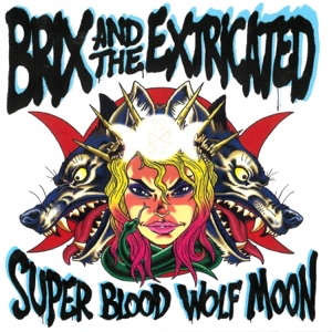 Super Blood Wolf Moon