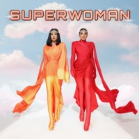 Superwoman - Single - Titi DJ, Ashanty & Eka Gustiwana