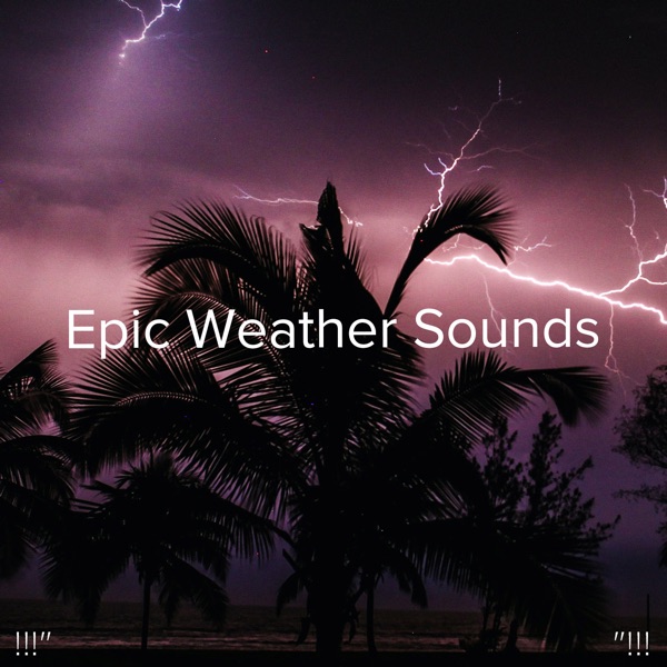!!!"Epic Weather Sounds"!!!