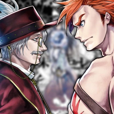 Jack the Ripper vs Hércules Rap. Maldad vs Justicia (feat. Keyto & Fin Friki) - Single